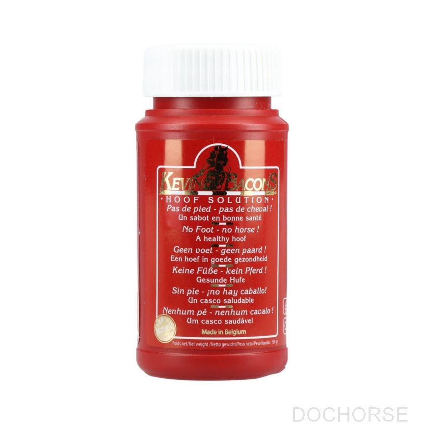 Kevin Bacon Hoof Solution