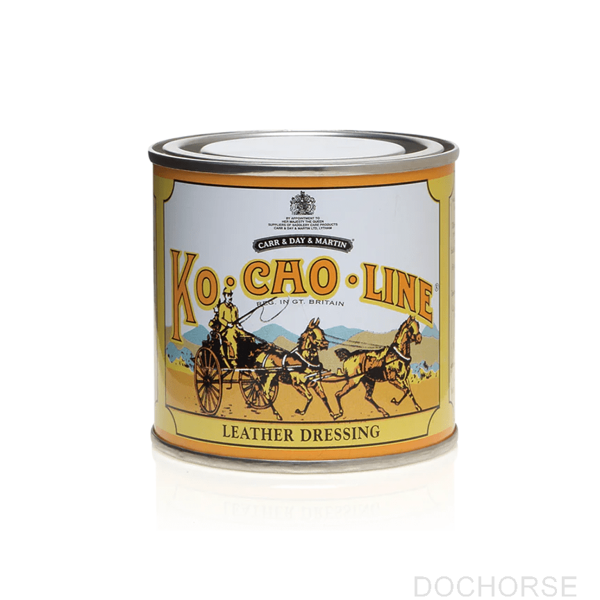 CDM Ko-Cho-Line Leather Dressing