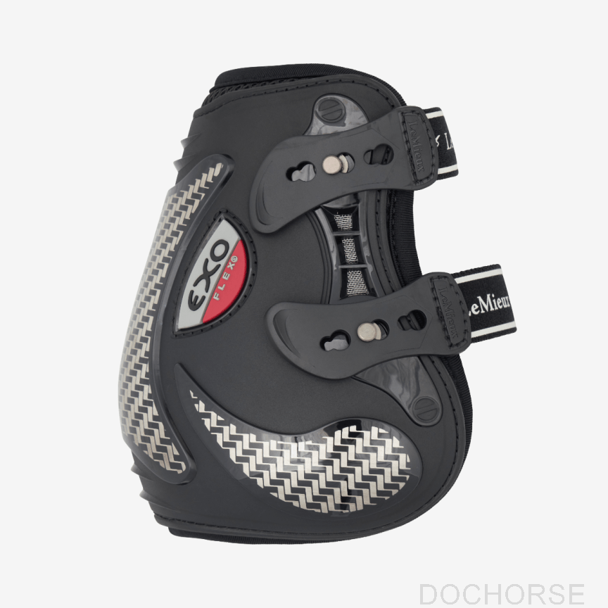 Lemieux Ankle Boots Exo-Flex
