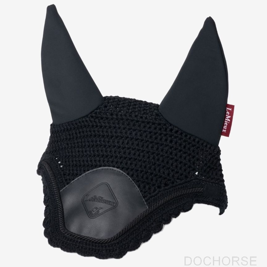 Lemieux Fly Hood Acoustic Black
