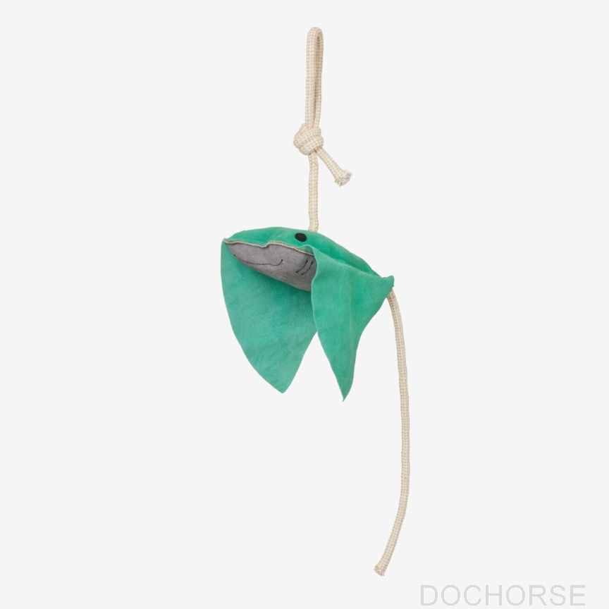Lemieux Horse Toy Flamingo Stingray