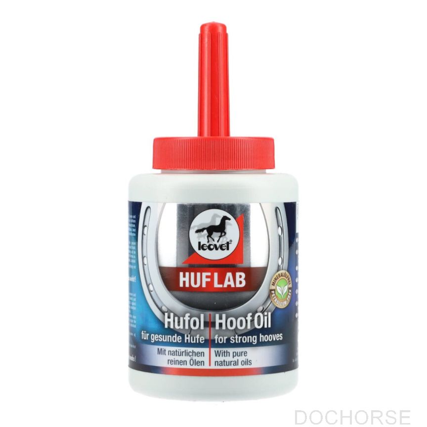 Leovet Hoefolie