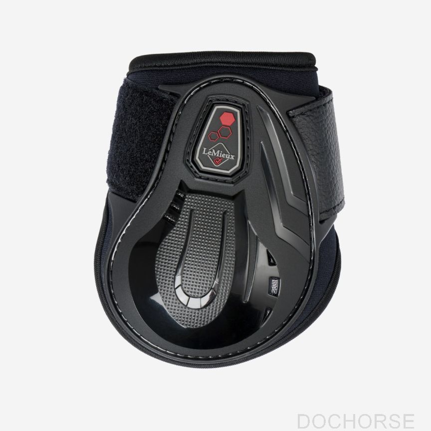 LeMieux Fetlock Boots Impact Compliant