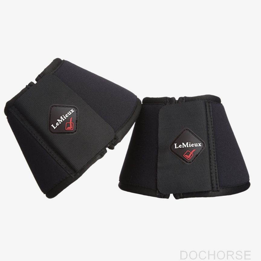 LeMieux Over Reach Boots Soft Shell
