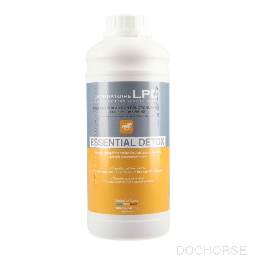 LPC Detox