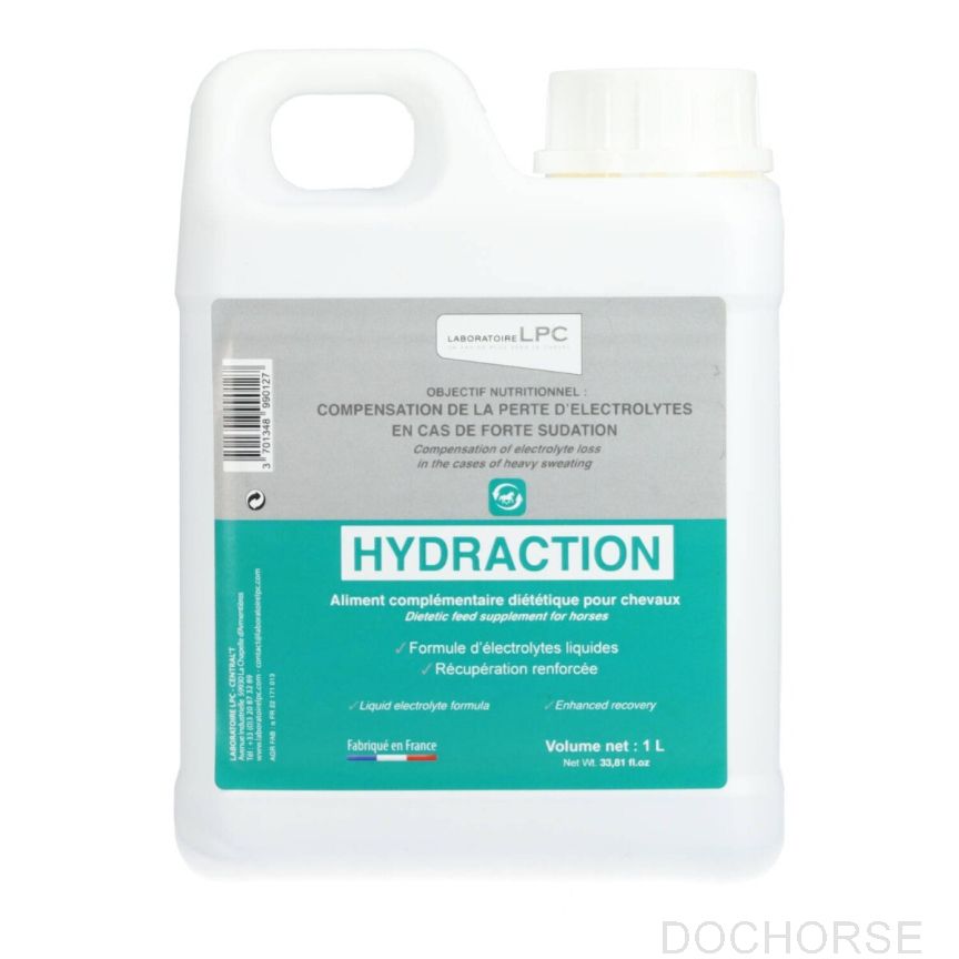 LPC Electrolytes