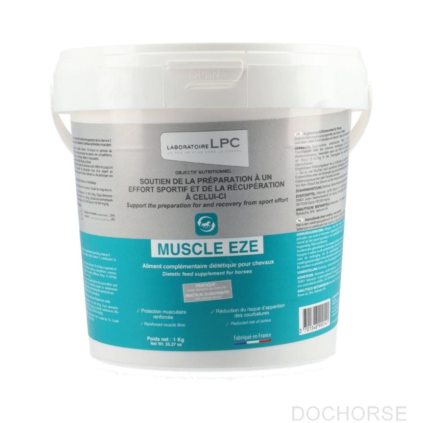 LPC Muscle Eze