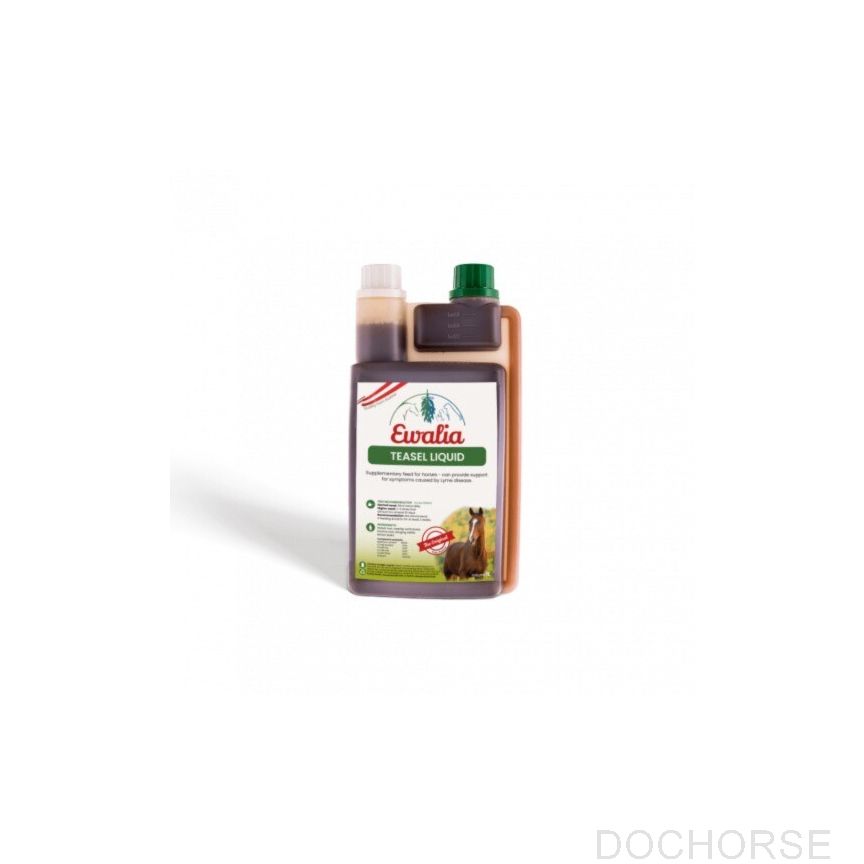 Ewalia Teasel liquid 1000ML