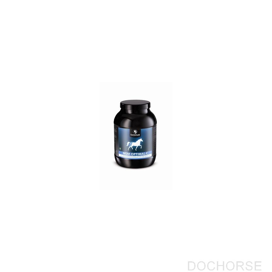 Synovium MSM Optimal-C