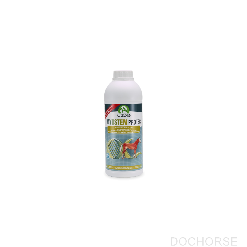 Audevard Myostem Protec