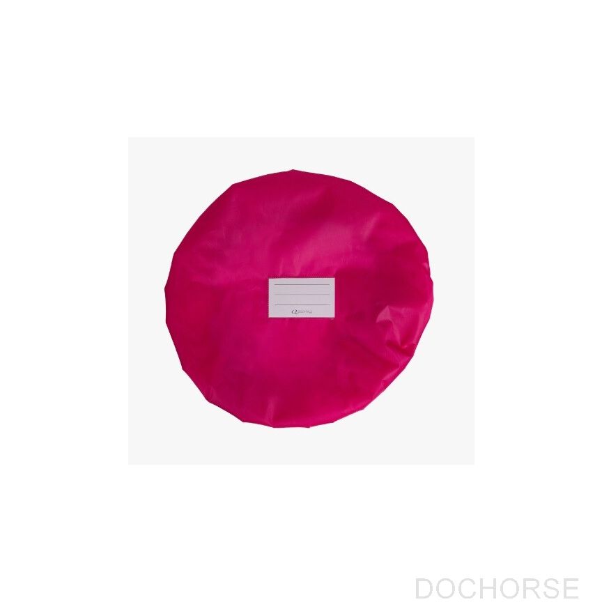 QHP Bucket Cover Pink