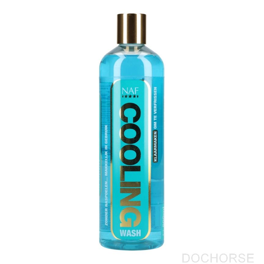 NAF Cooling Wash