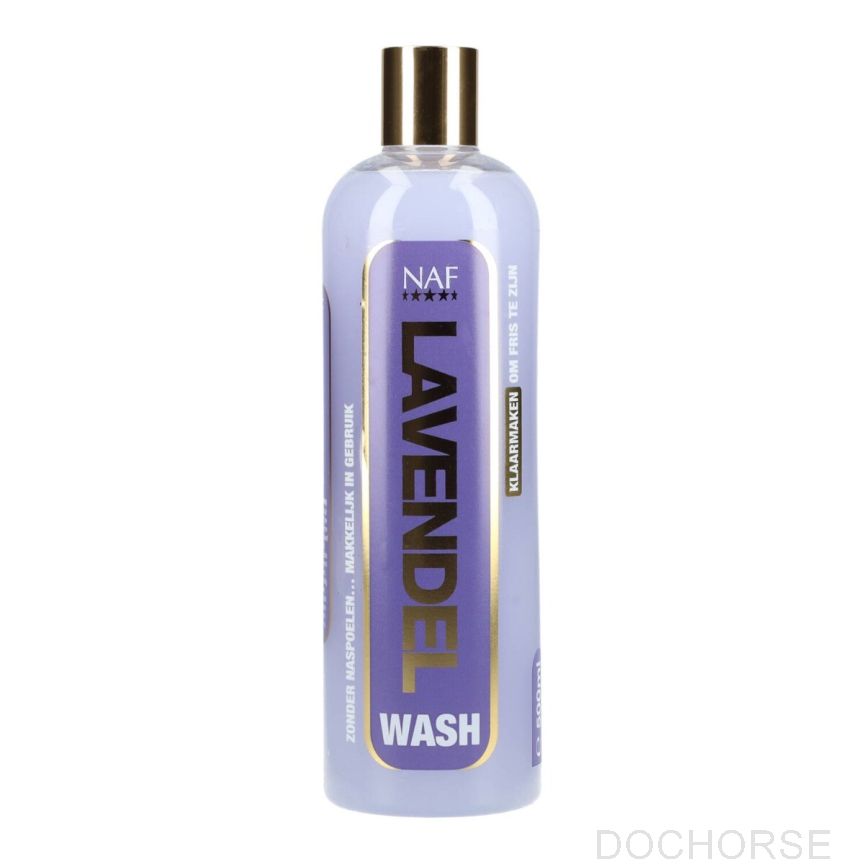 NAF Lavendel Wash
