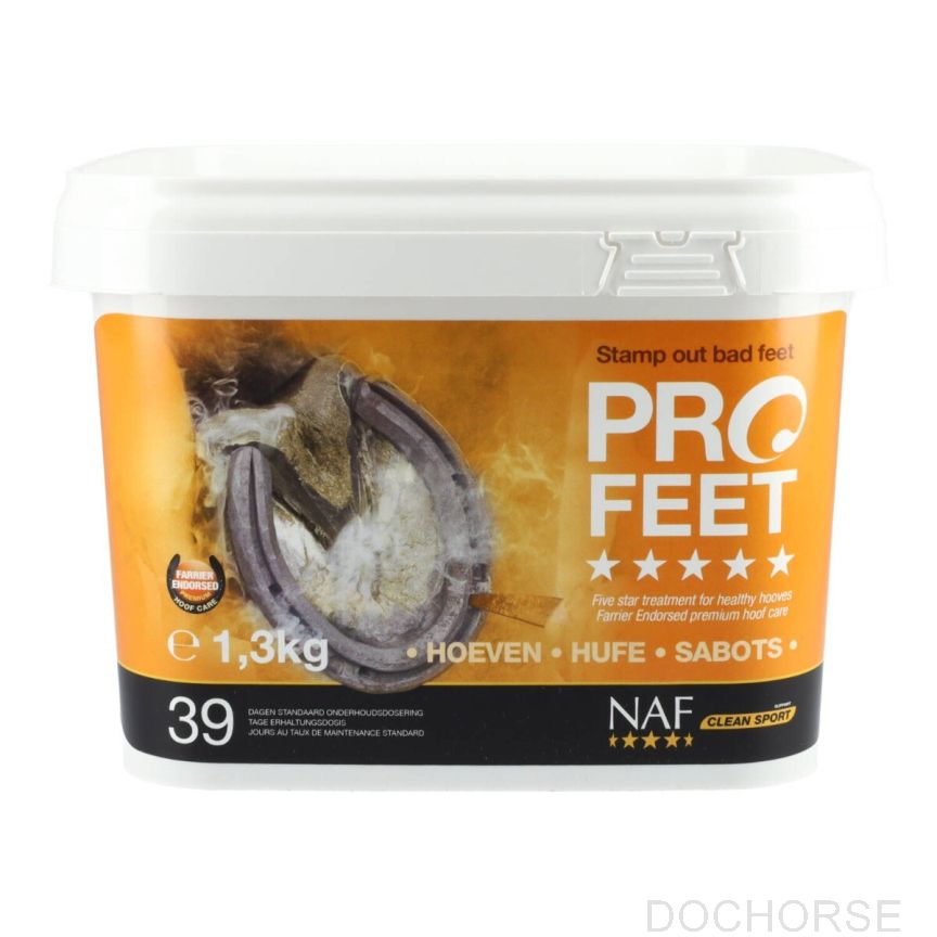 NAF Profeet Poeder