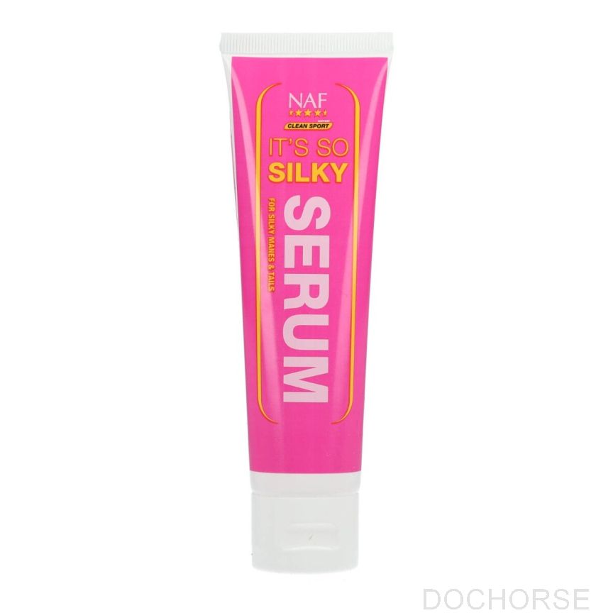 NAF Silky Serum