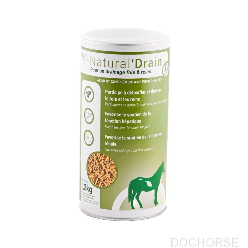 Natural Innov Natural Drain