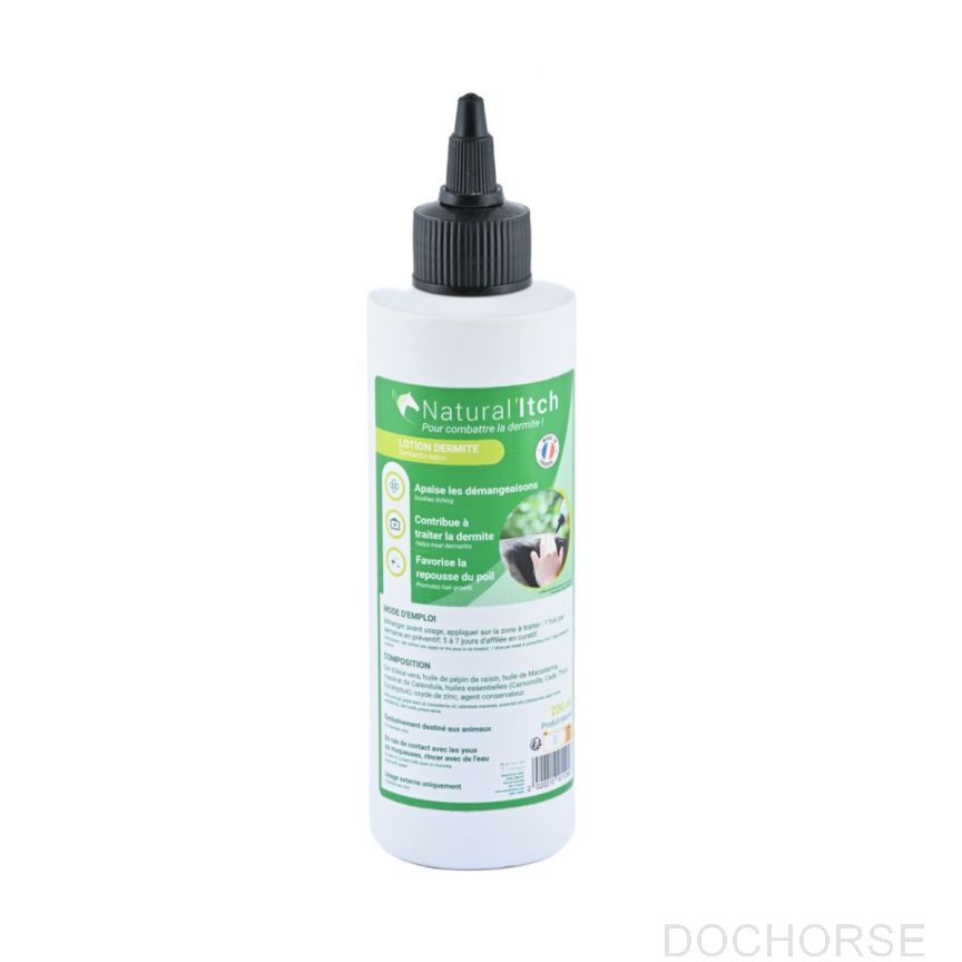 Natural Innov Natural Itch 200ML