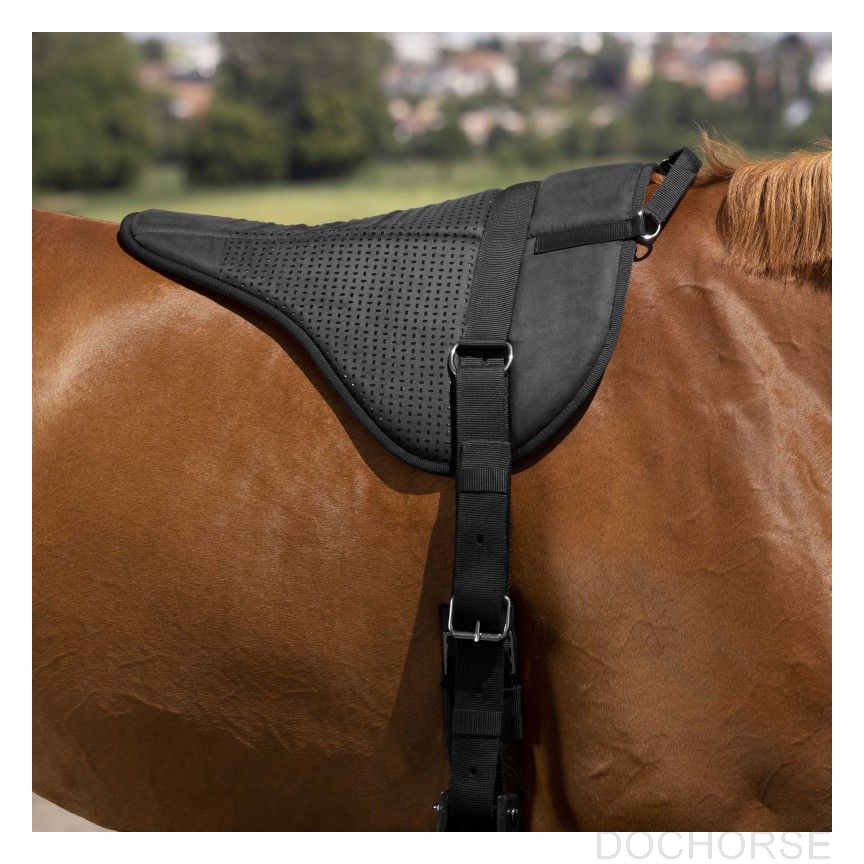Norton Bareback Riding Mat Silicone