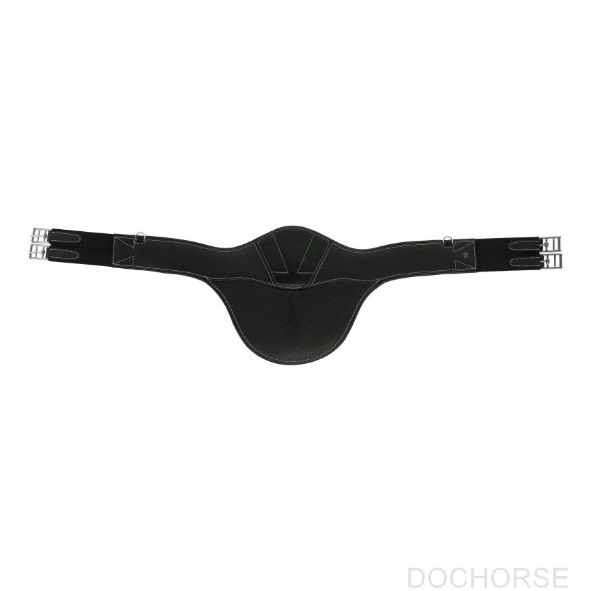 Norton Girth Magnet Black