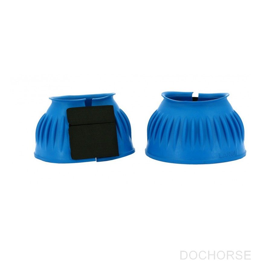 Norton Overreach Boots Rubber Royal Blue