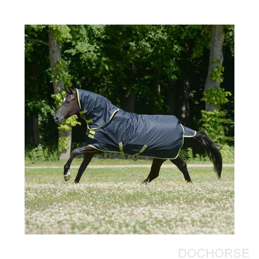 Bucas Turnout Oasis + Neck 200GR 