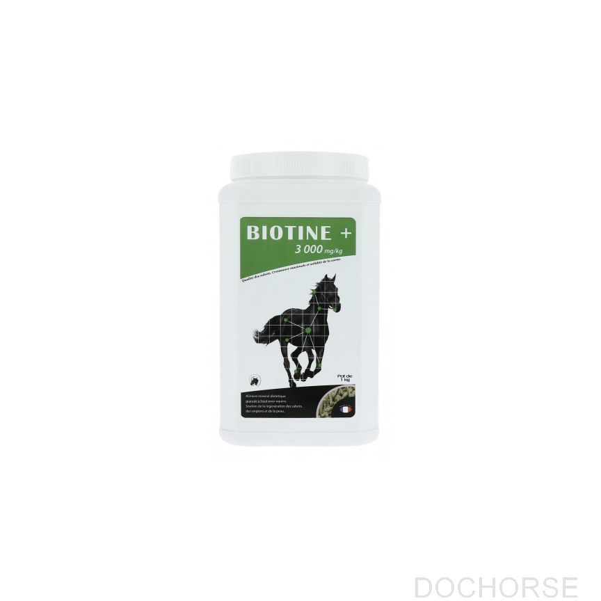 ODM Biotin+ 1000GR