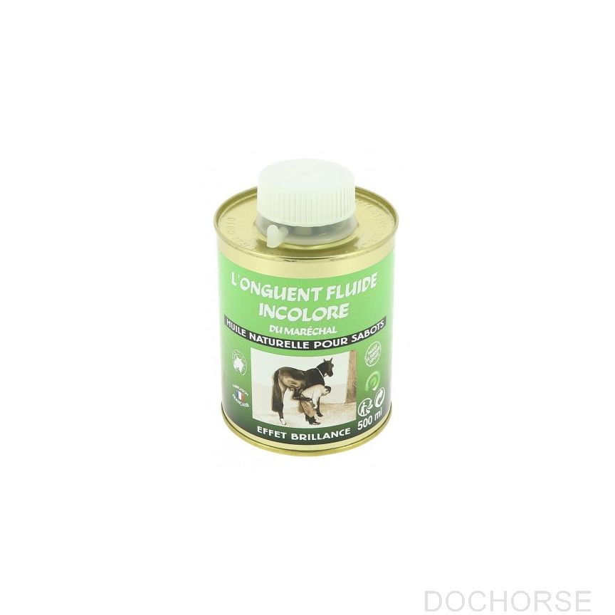 ODM Fluid Ointment