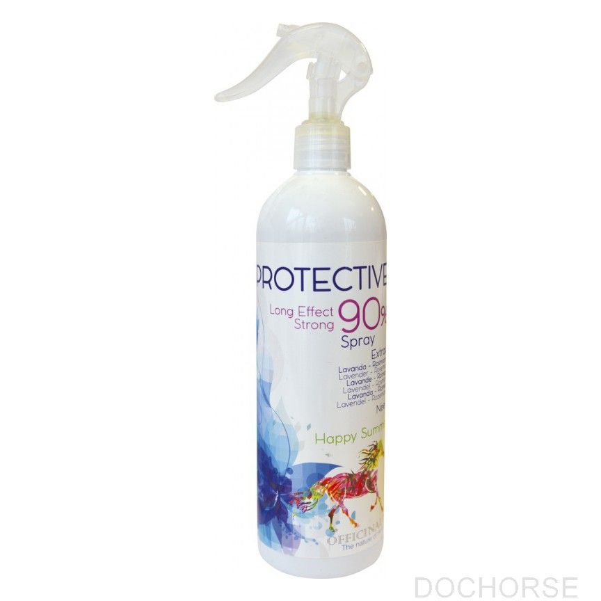 Officinalis Protective spray 90% 500ML