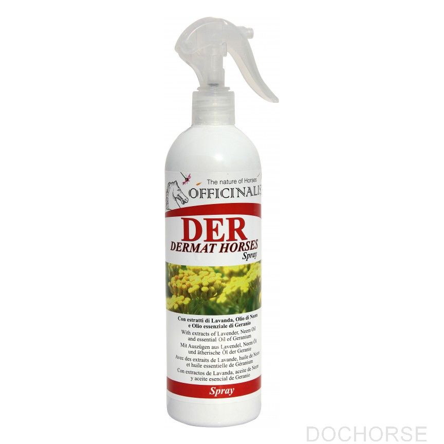 Officinalis DER Spray 500ML