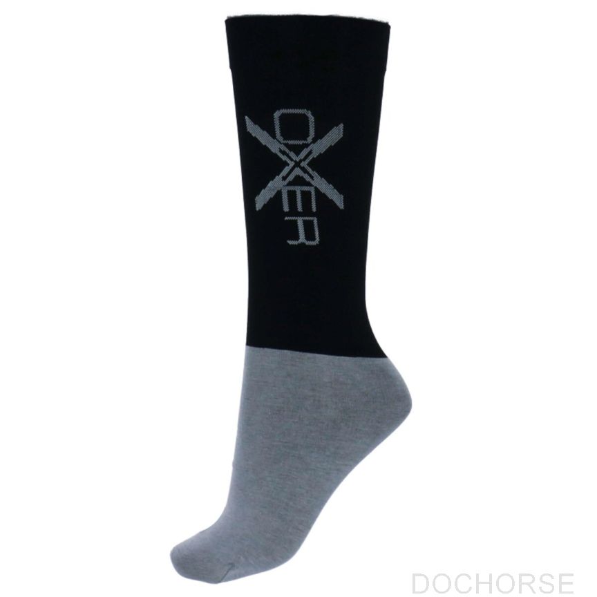 Oxer sokken slim foot