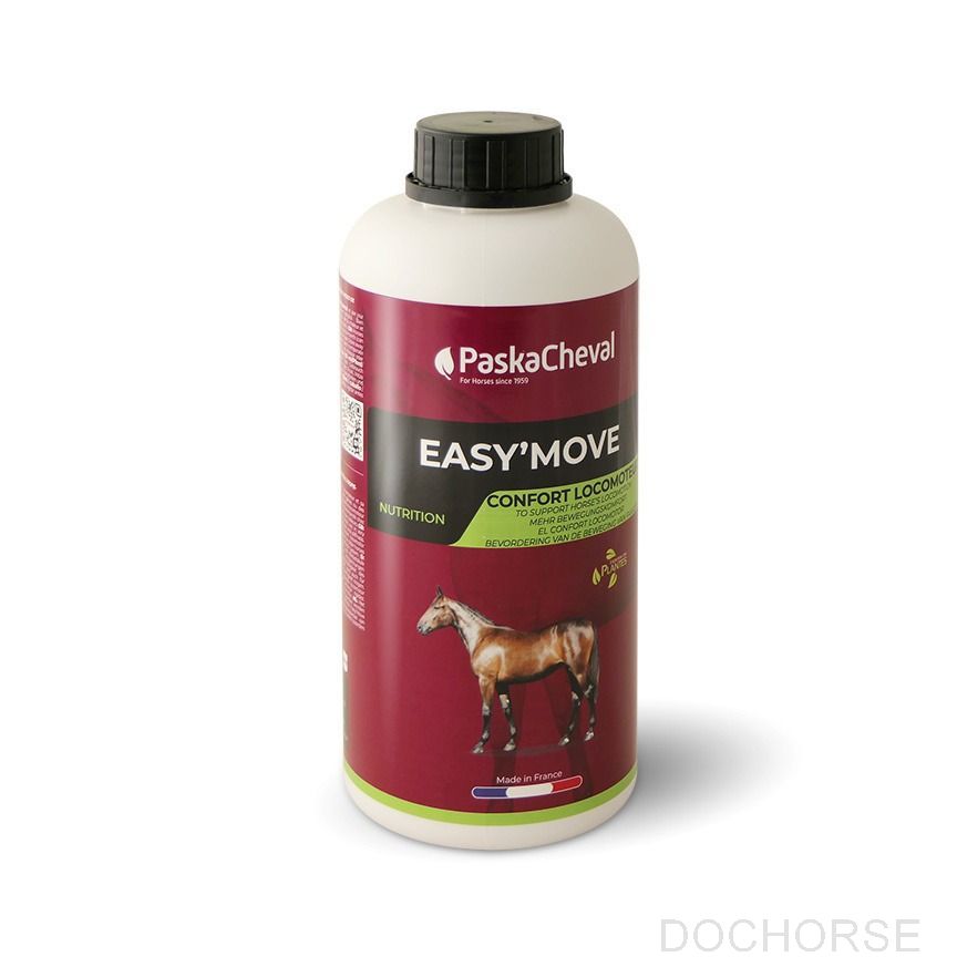 PaskaCheval Easy'move