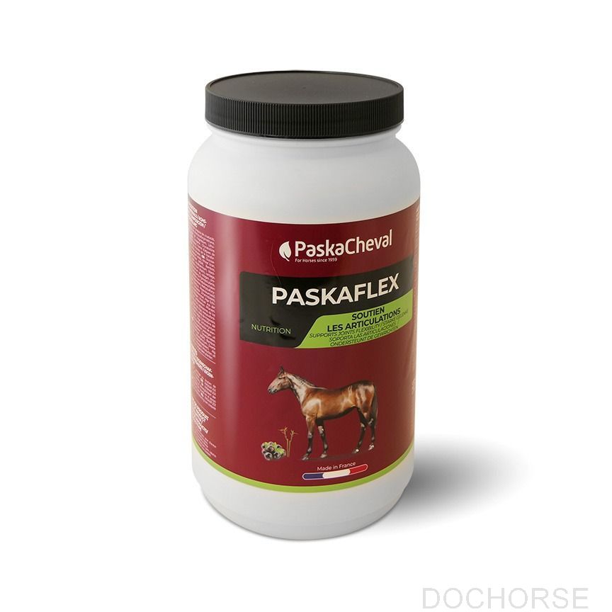 PaskaCheval Paskaflex