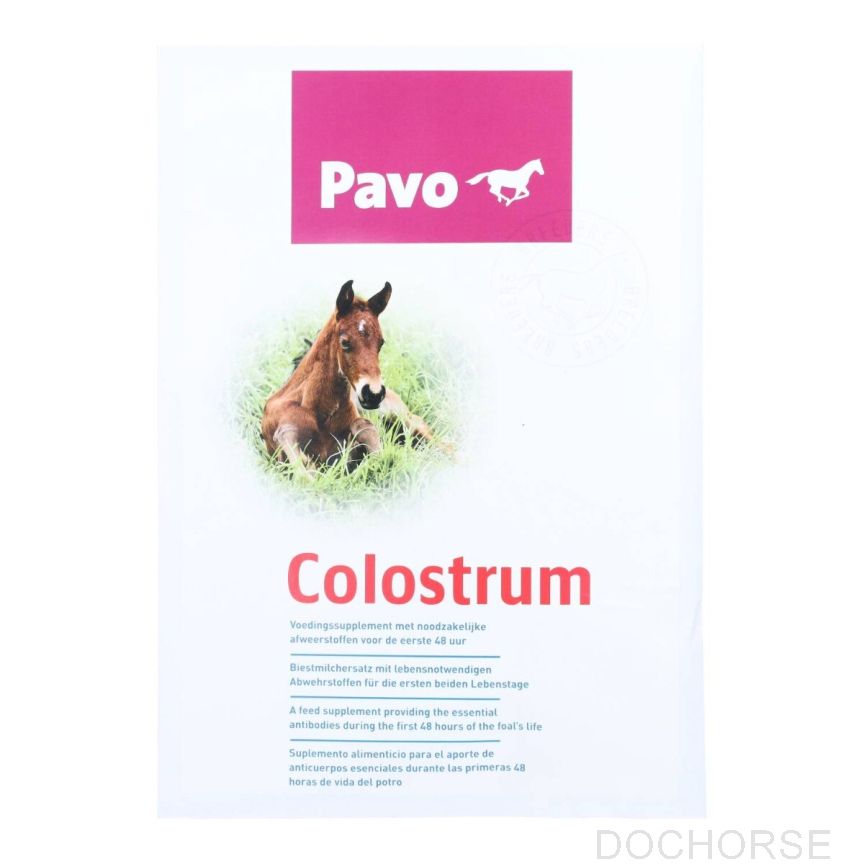 Pavo Biest