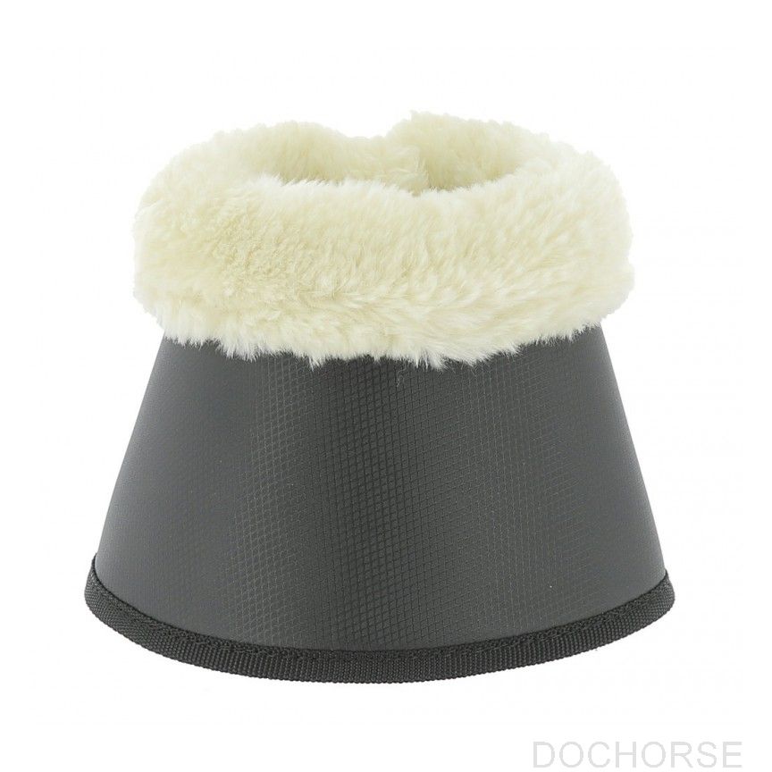 Penelope Bell Boots Confort Black