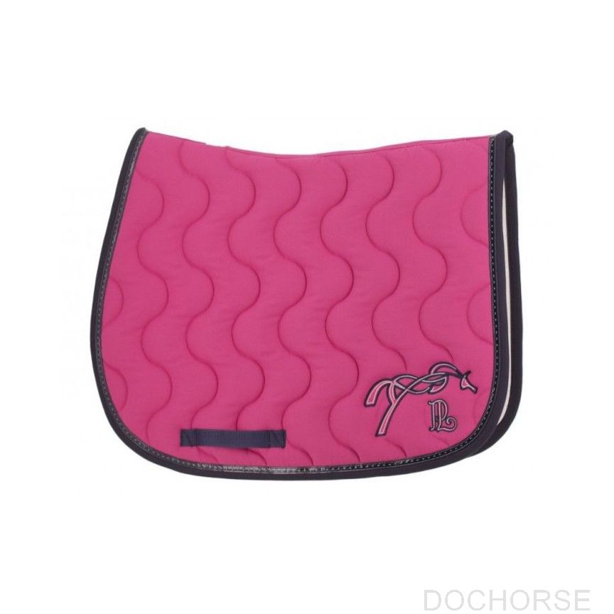 Pénélope Saddle Pad Jumping Classique