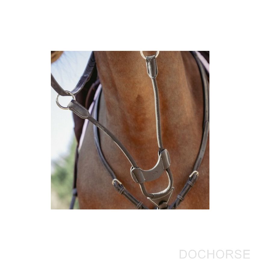 Penelope Martingale Fork Elastic Black