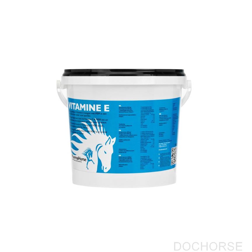 pharmahorse vitamine e