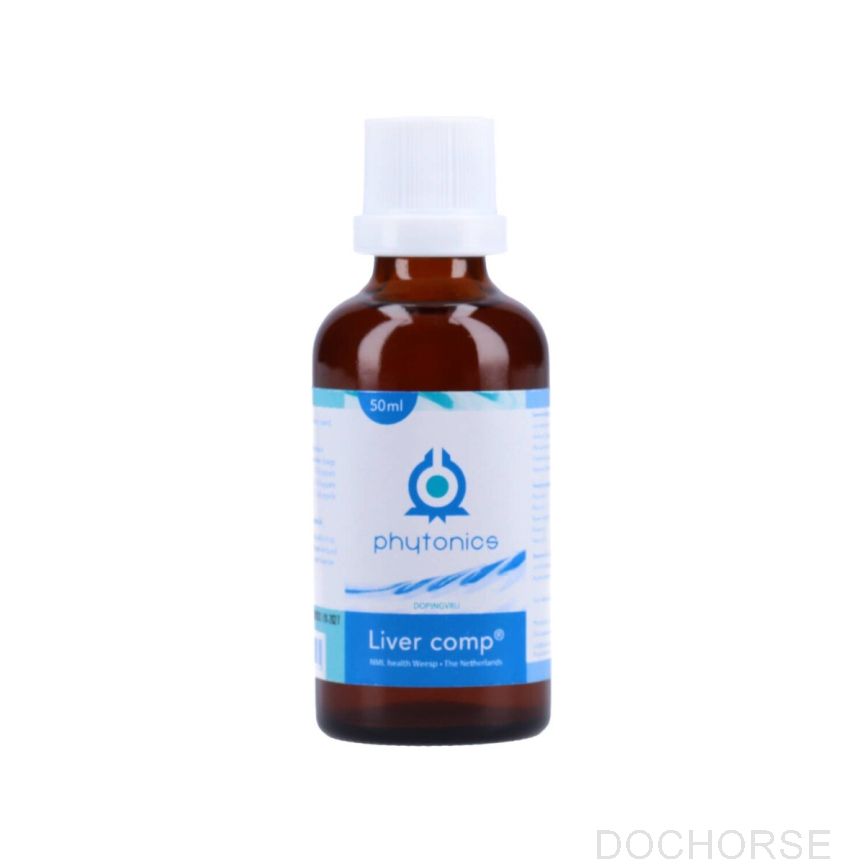 Phytonics Liver Comp