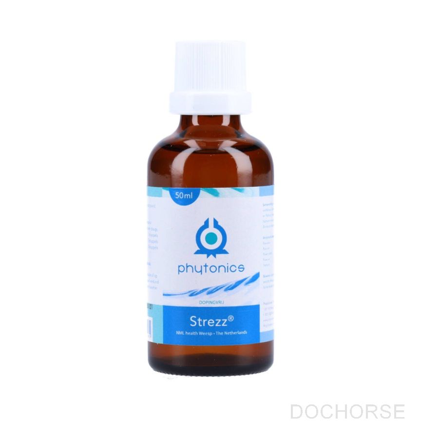 Phytonic Strezz
