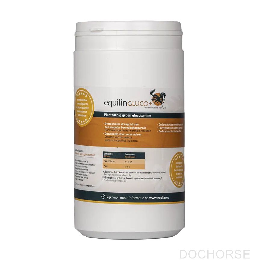 Equilin Gluco+ 700GR.