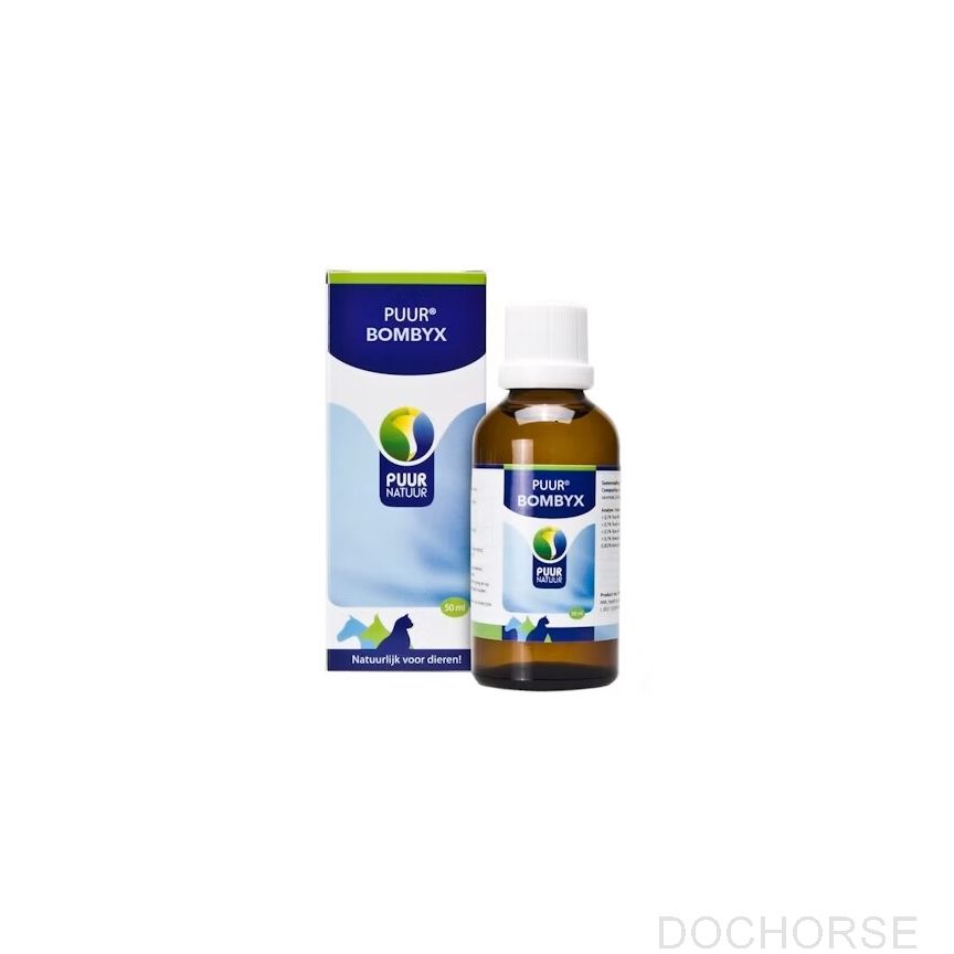 PUUR Bombyx 50 ML