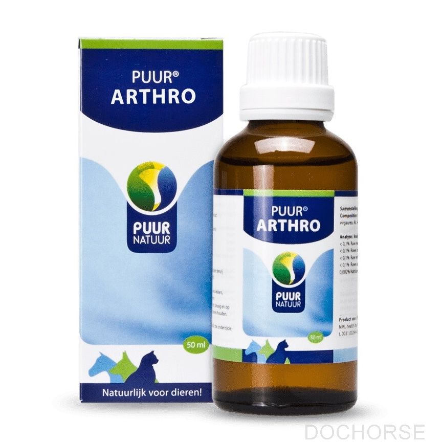 Puur Natuur Arthro