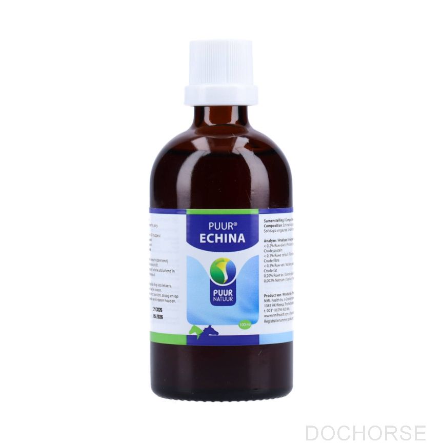 Puur Echina