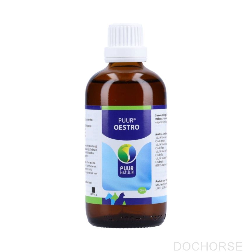 Puur Oestro