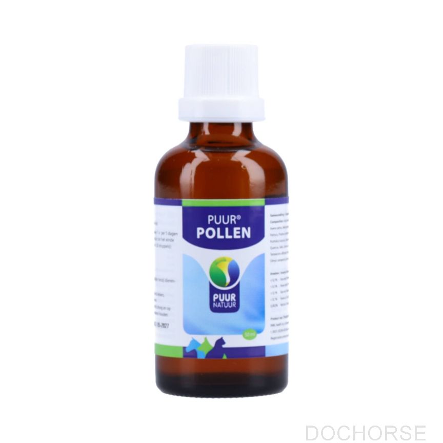 Puur Pollen