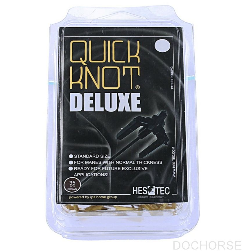 Quick Knot Deluxe