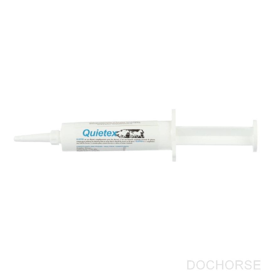 Farnam Quietex Pasta