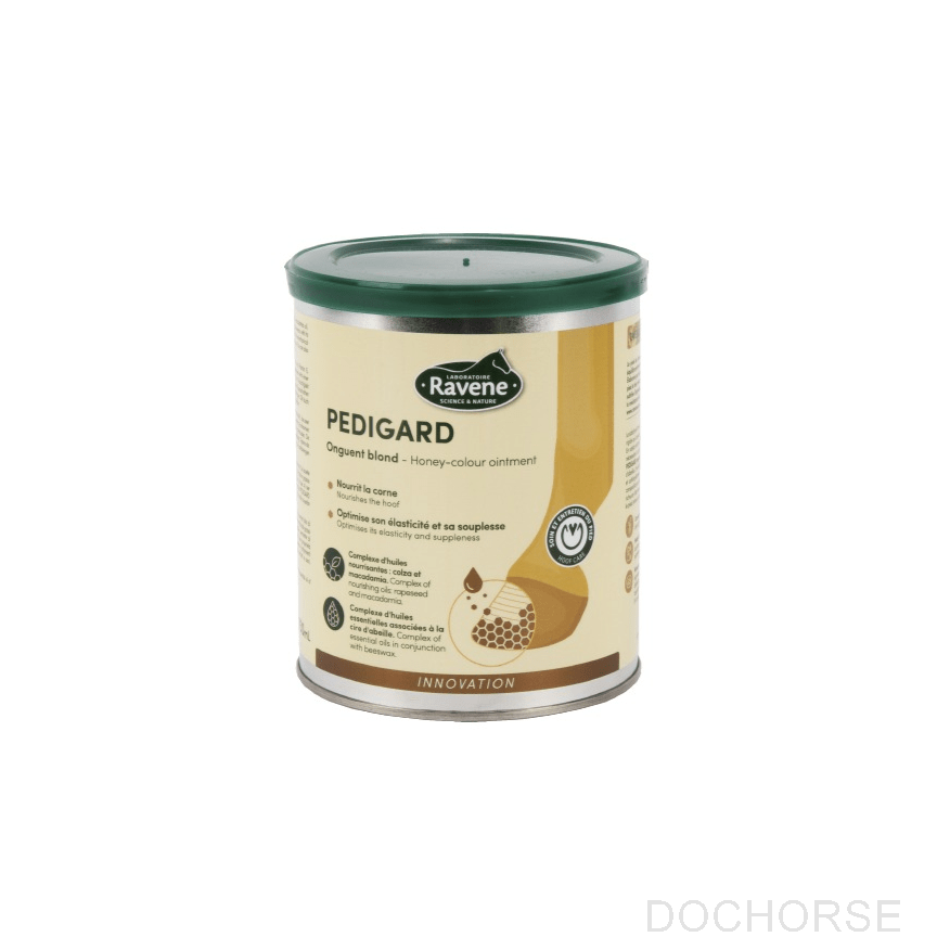 Ravene Pediguard Hoof Ointment Blond