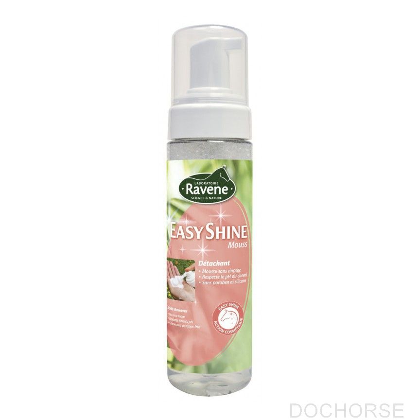 ravene easy shine mouss