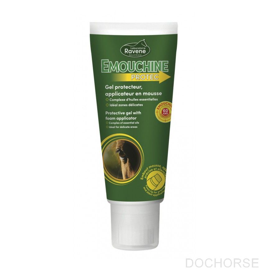 Emouchine Protec Gel